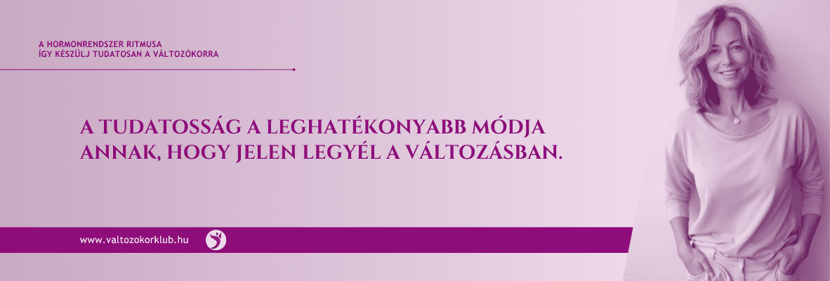 változókor? mi-közöm-hozzá?