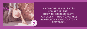 hormonális-hullámzás