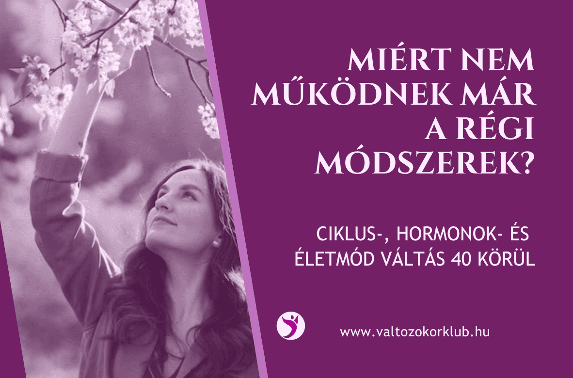 miért nem működnek már a régi módszerek