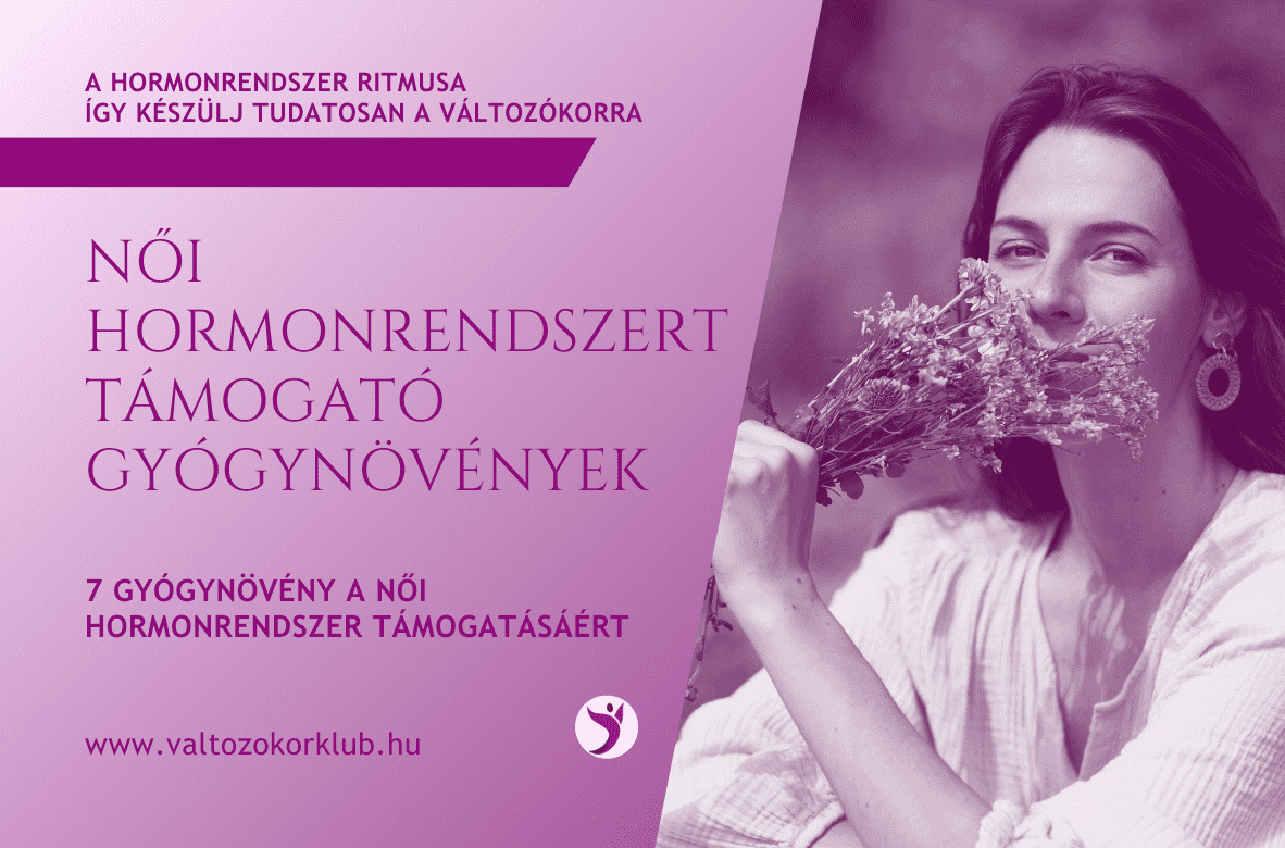 női-hormonrendszert-támogató-gyógynövények