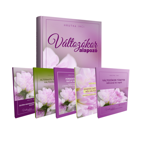 valtozokor alapozo eBook csomag