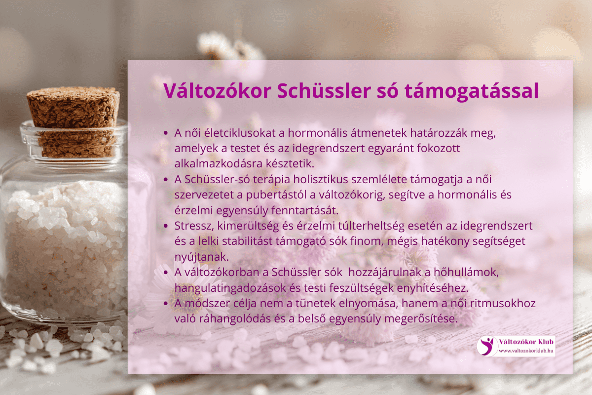 változókor-schüssler-só-támogatással